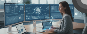 One Solution Security Management: la sicurezza integrata per la gestione centralizzata dei dispositivi aziendali - Massimo Piccioni