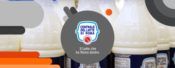 WINDTRE BUSINESS scelta per digitalizzazione di Centrale Latte di Roma - Massimo Piccioni