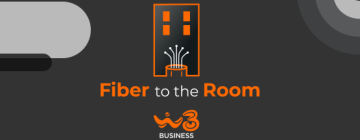 FTTR: la nuova frontiera della connettività per il Business - Massimo Piccioni